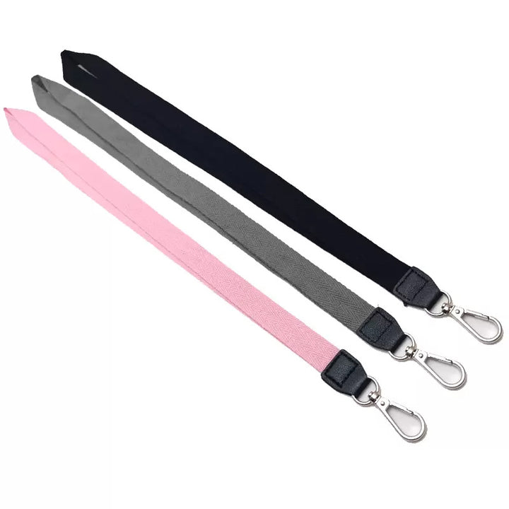 Langlebiges Gewebe Karnz Lanyard