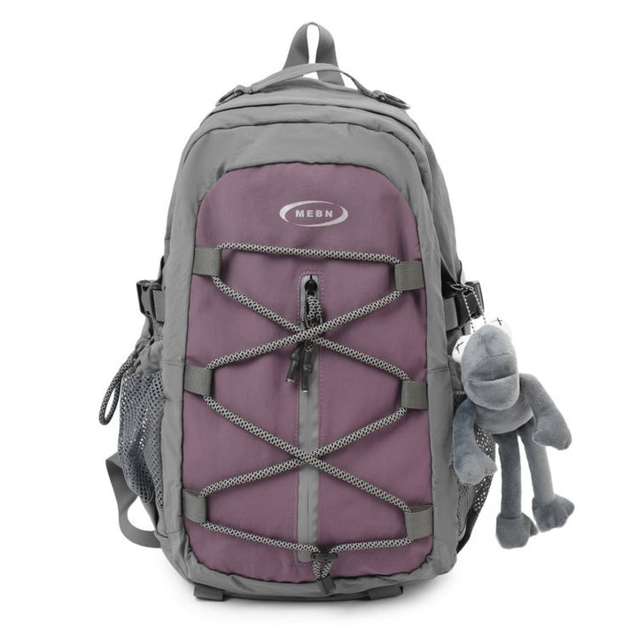 Abenteuerbereiter Wanderrucksack