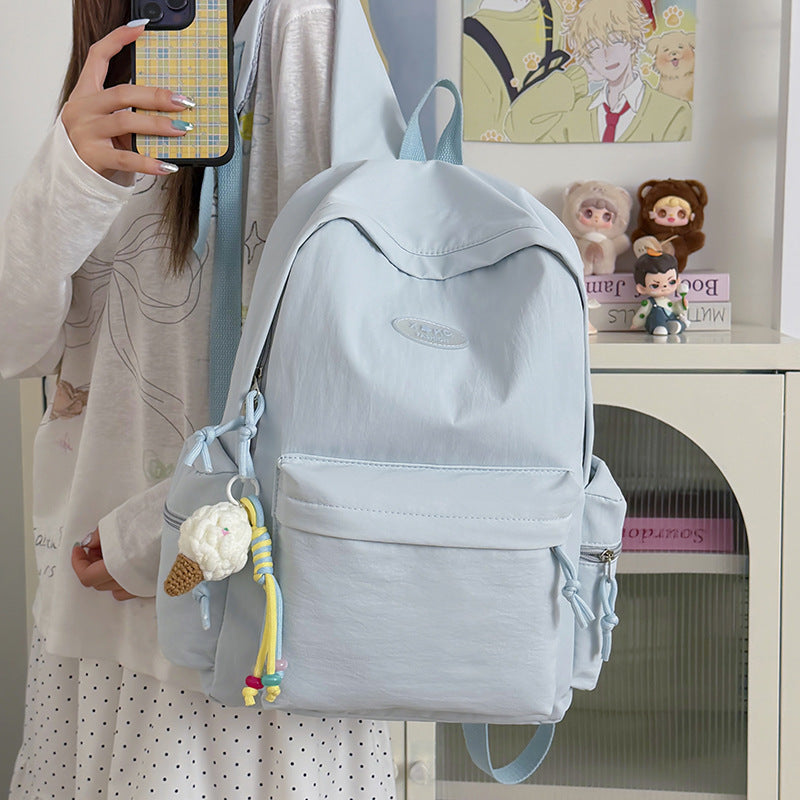 Leichter Tagesrucksack Karnz 1791206134