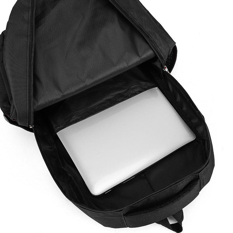 Ergonomischer Mehrfachfächer-Rucksack Karnz