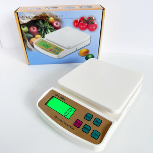 Küchen Elektro Waage