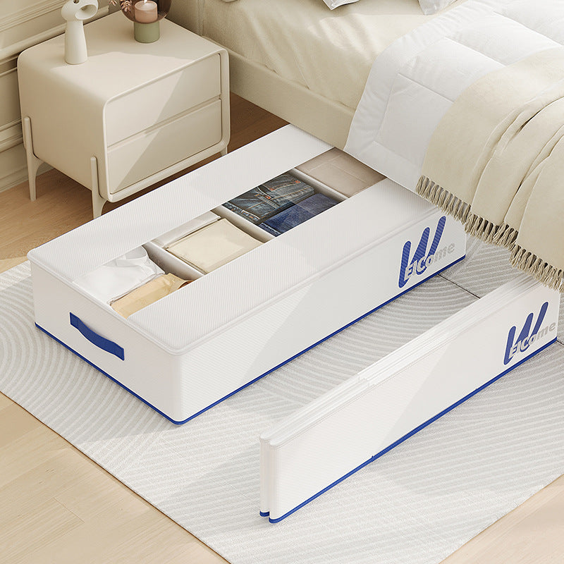 Unter-Bett Lagerungsorganisator