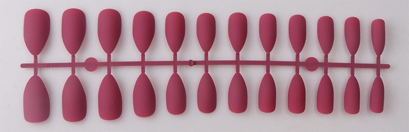 Stiletto Press-On Nail Set Karnz