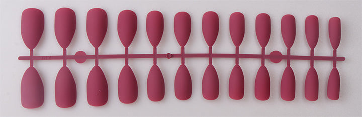 Stiletto Press-On Nail Set Karnz