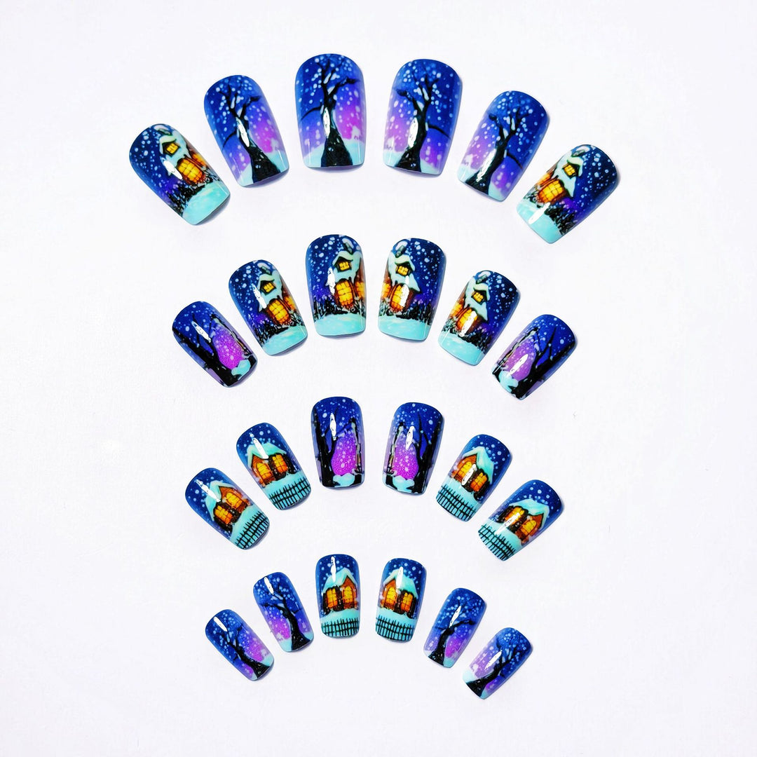 Nageldesign Karnz