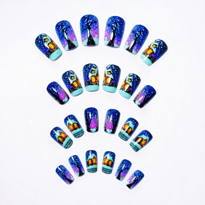 Nageldesign Karnz