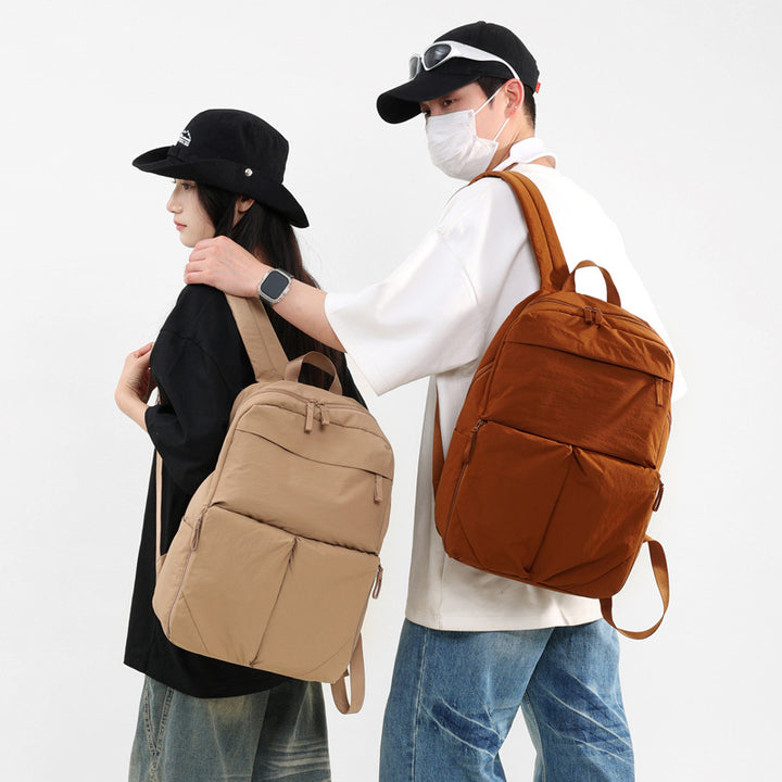 Leichtgewichtiger Vielseitiger Urbaner Rucksack Karnz