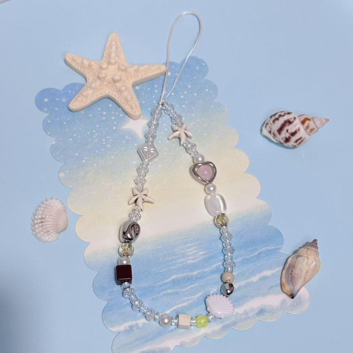 Coastal Charm Halskette Karnz
