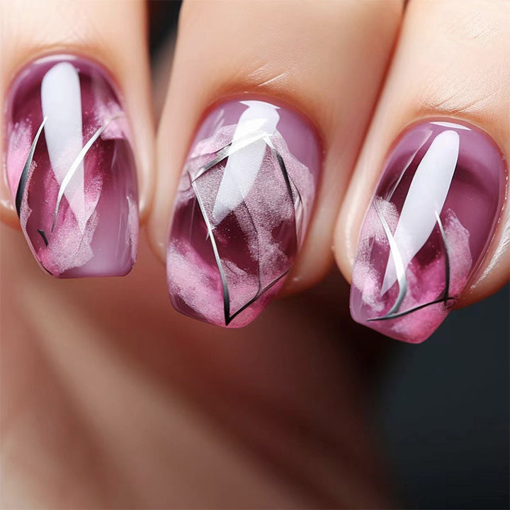 Nagelkunstdesign Karnz