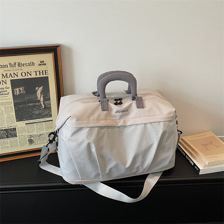 Reise Tragetasche Duffle Bag