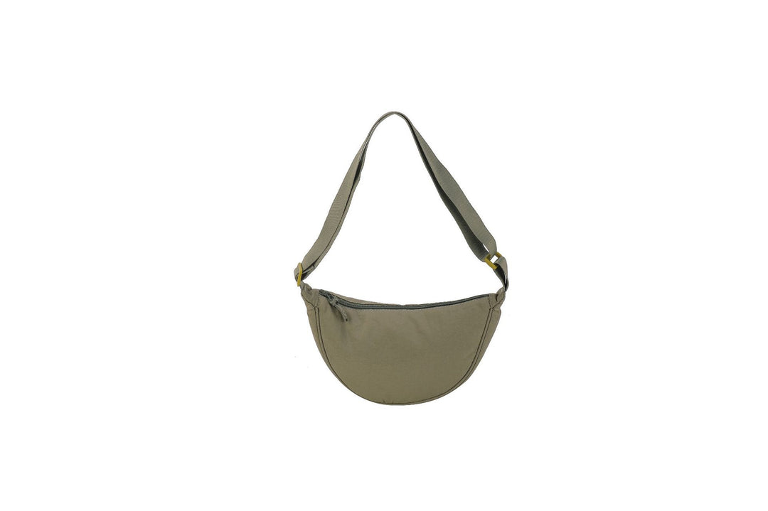 Minimalistische Crossbody Sling Tasche Karnz
