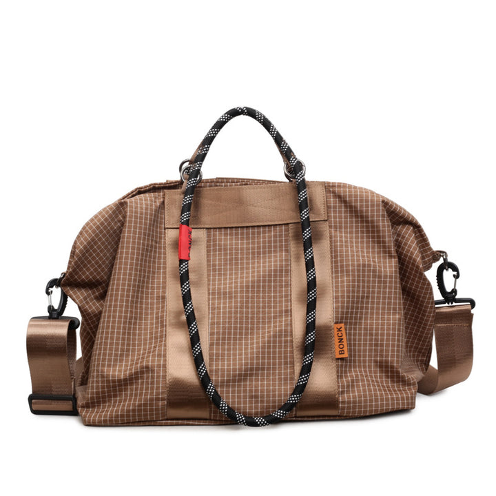 Multifunktionale Wochenend-Reise-Duffel-Tasche
