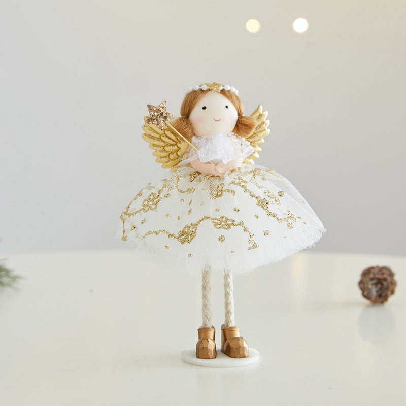 Engel Figurine Dekoration