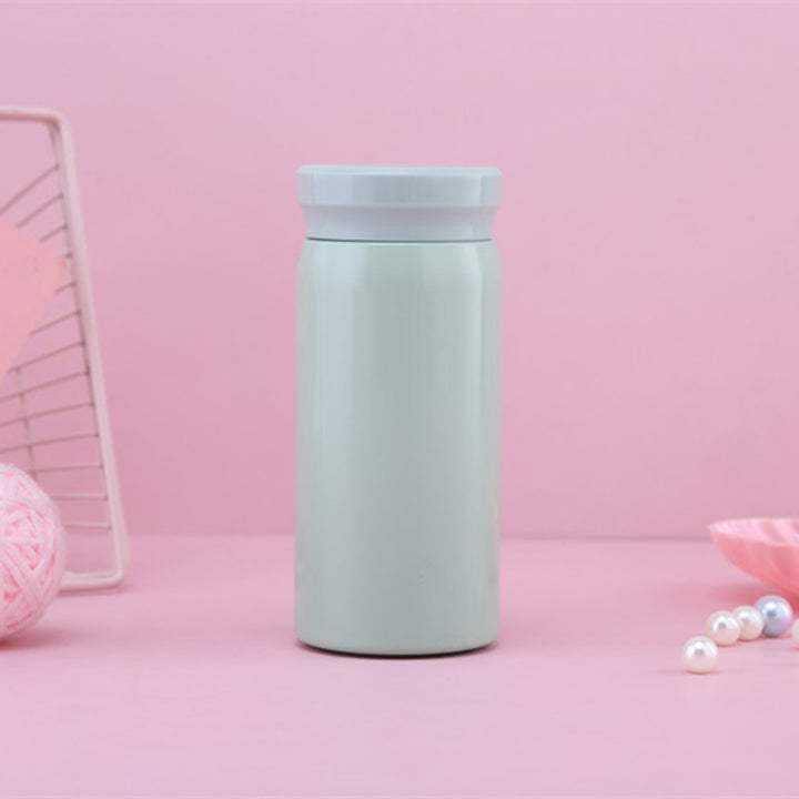 Isolierte Reise-Wasserflasche Karnz