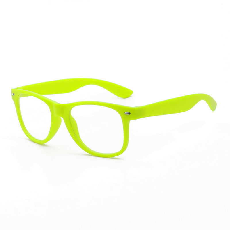 Classic Pilot Stil Sonnenbrillen Karnz