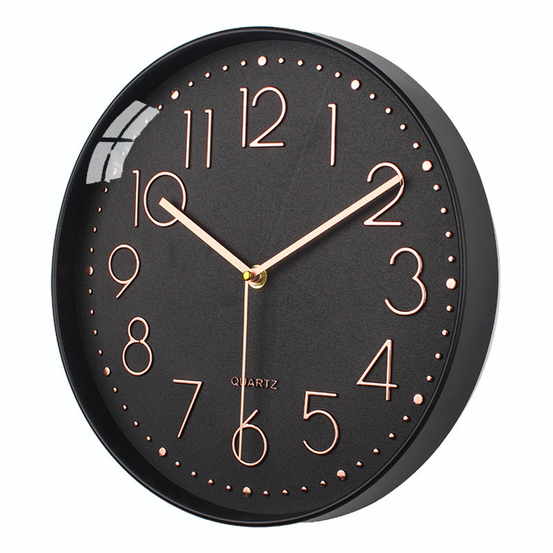 Wanduhr Karnz
