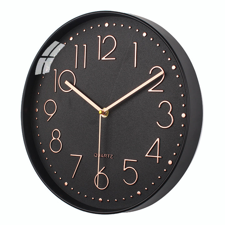 Wanduhr Karnz
