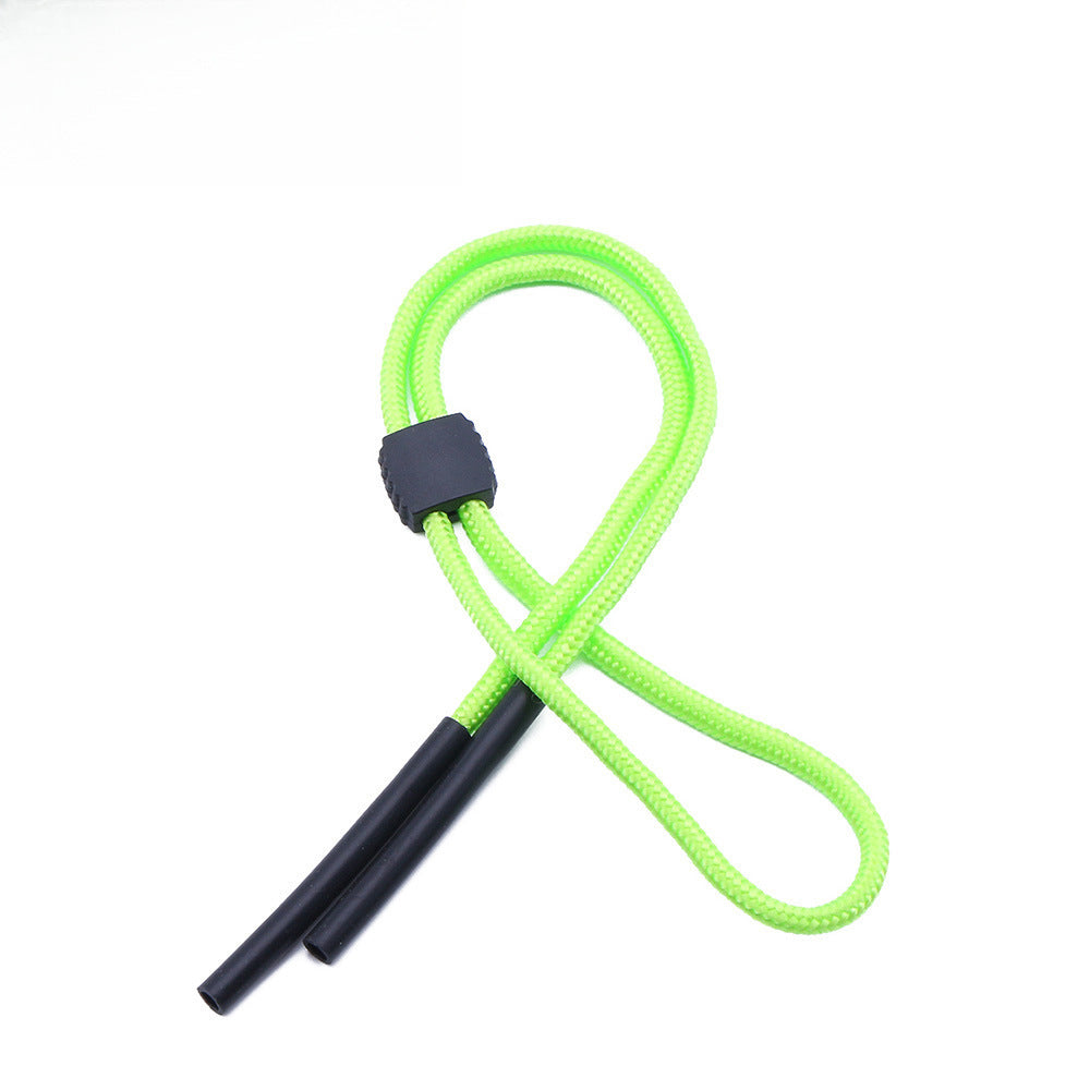 Verstellbarer Längen-Nutzungszugriemen Karnz