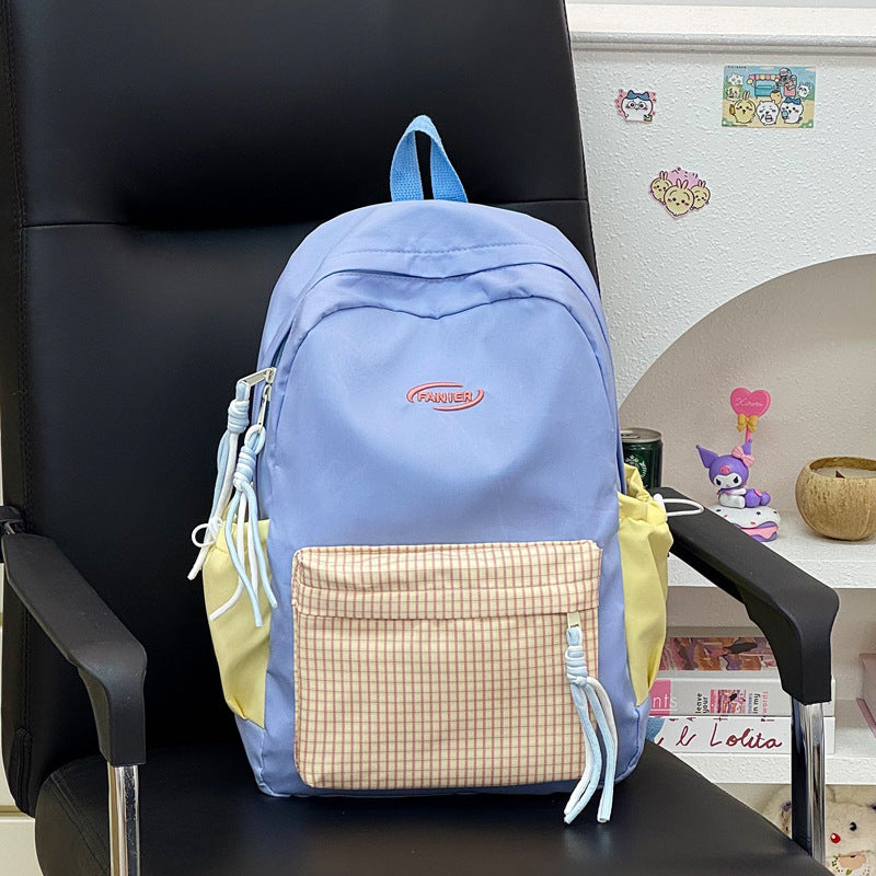 Funktionaler Utility Rucksack Karnz
