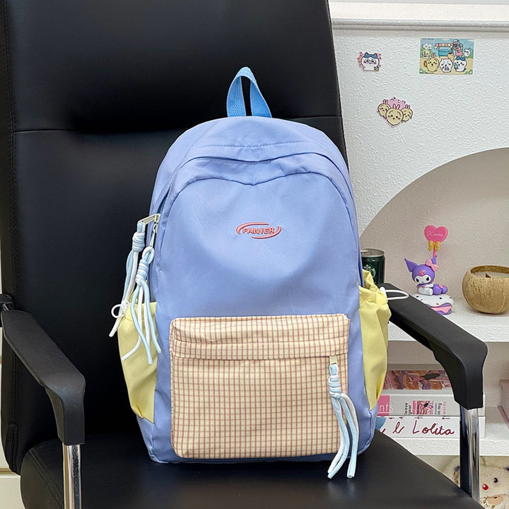 Funktionaler Utility Rucksack Karnz