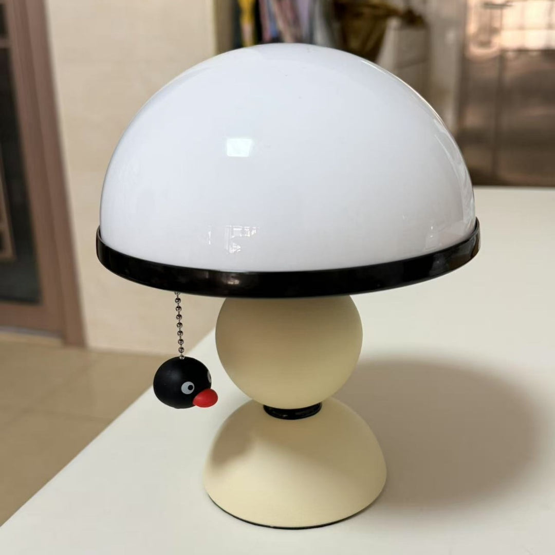 Moderne Minimalistische Tischlampe