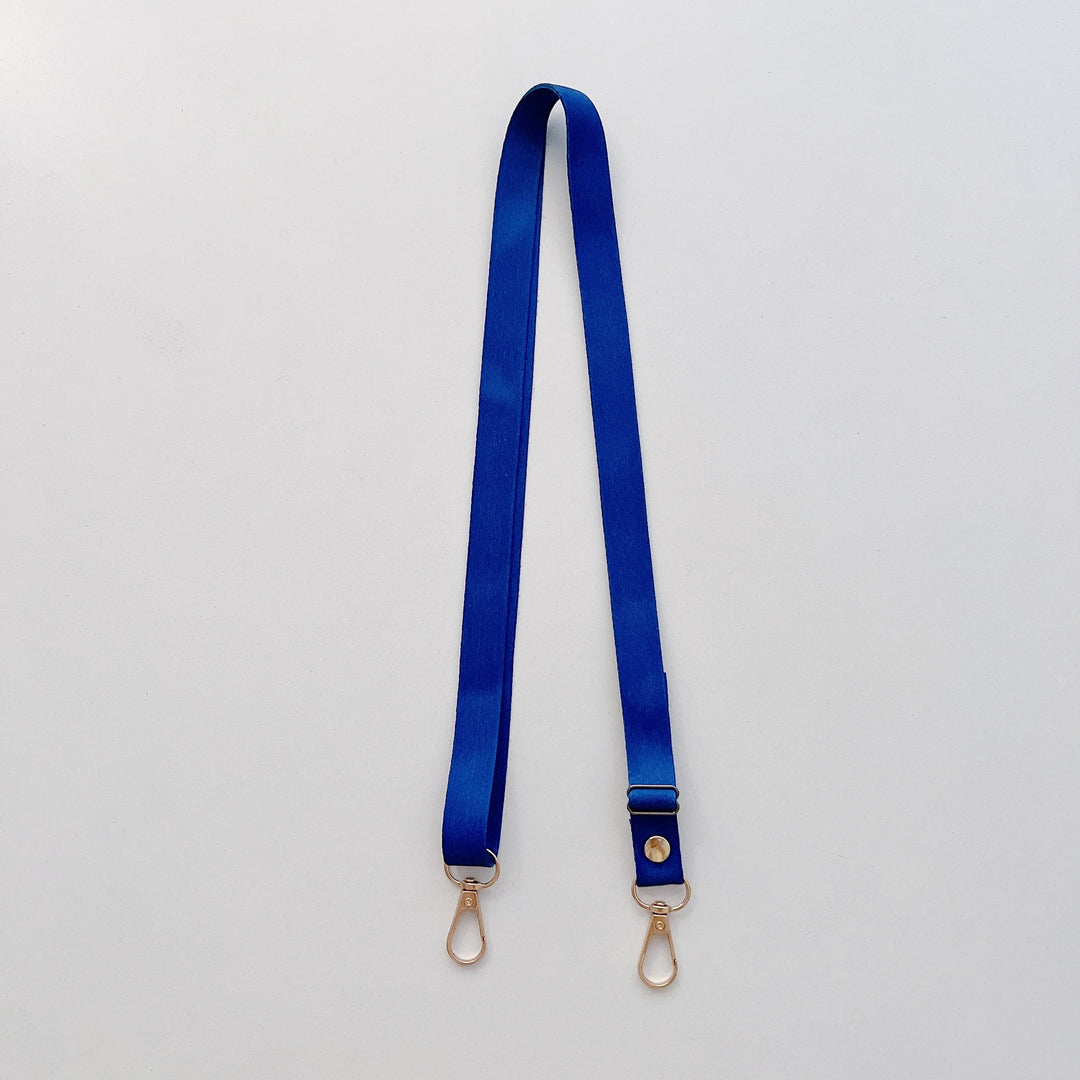 Elegante ID Badge Lanyard Karnz