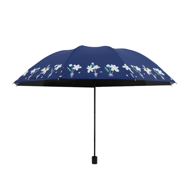 Damen Regenschirm Karnz