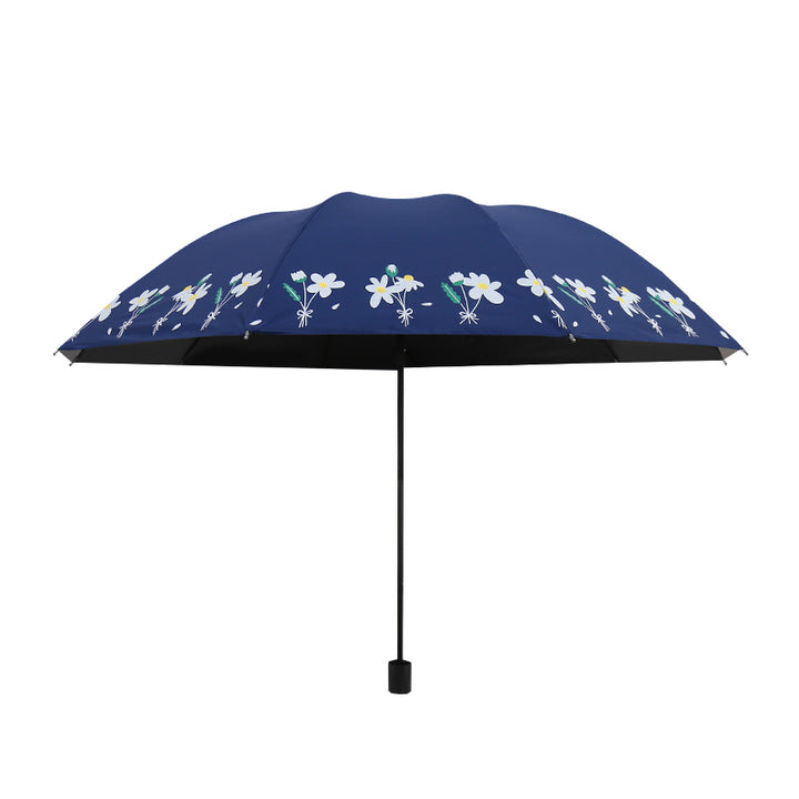 Damen Regenschirm Karnz