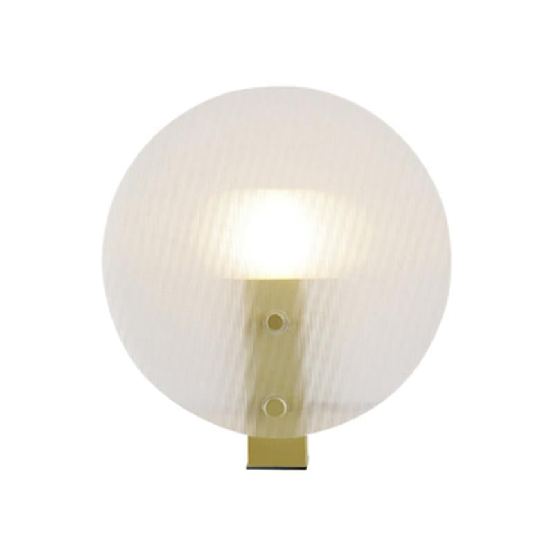 Moderne dekorative Wandlichtarmatur