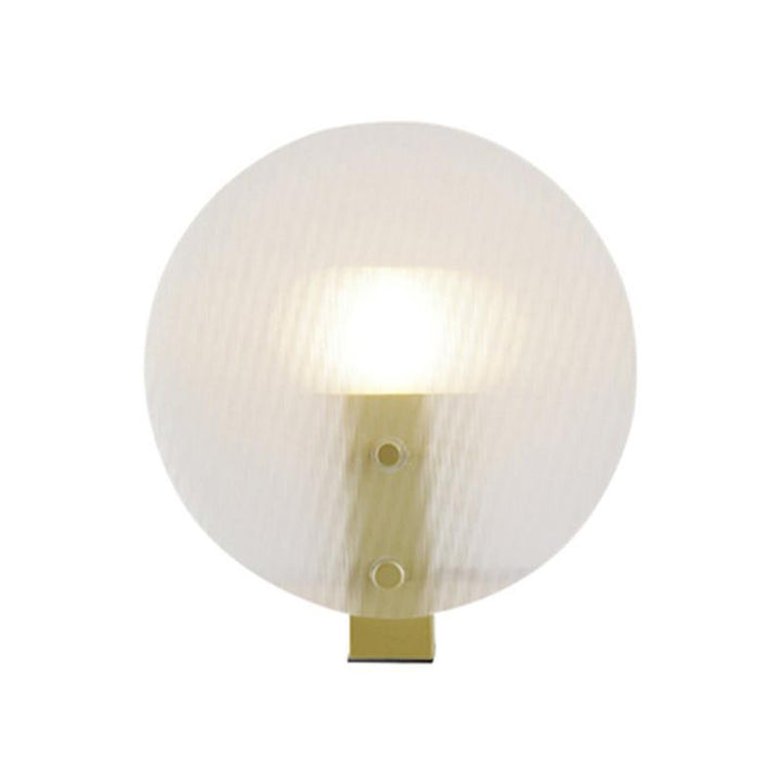 Moderne dekorative Wandlichtarmatur
