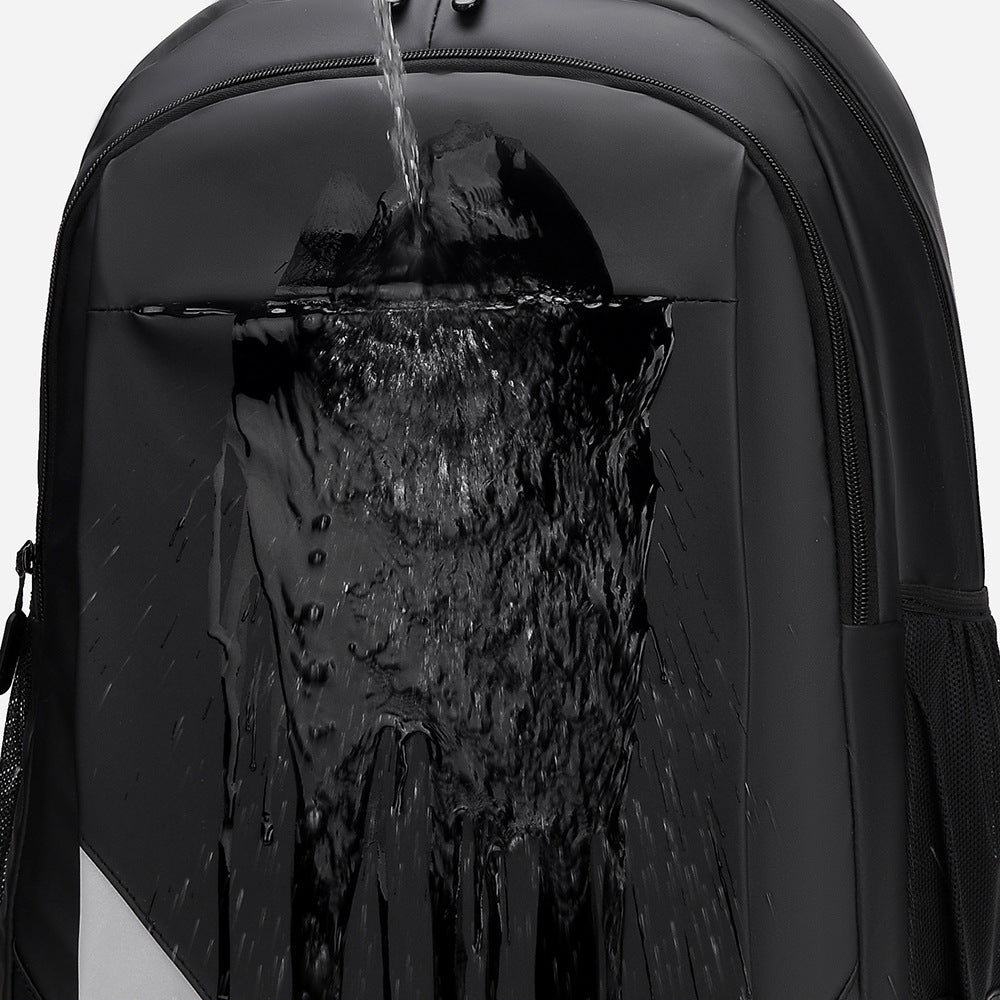 Bequemer ergonomischer Reiserrucksack Karnz