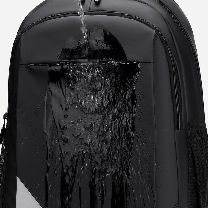 Bequemer ergonomischer Reiserrucksack Karnz