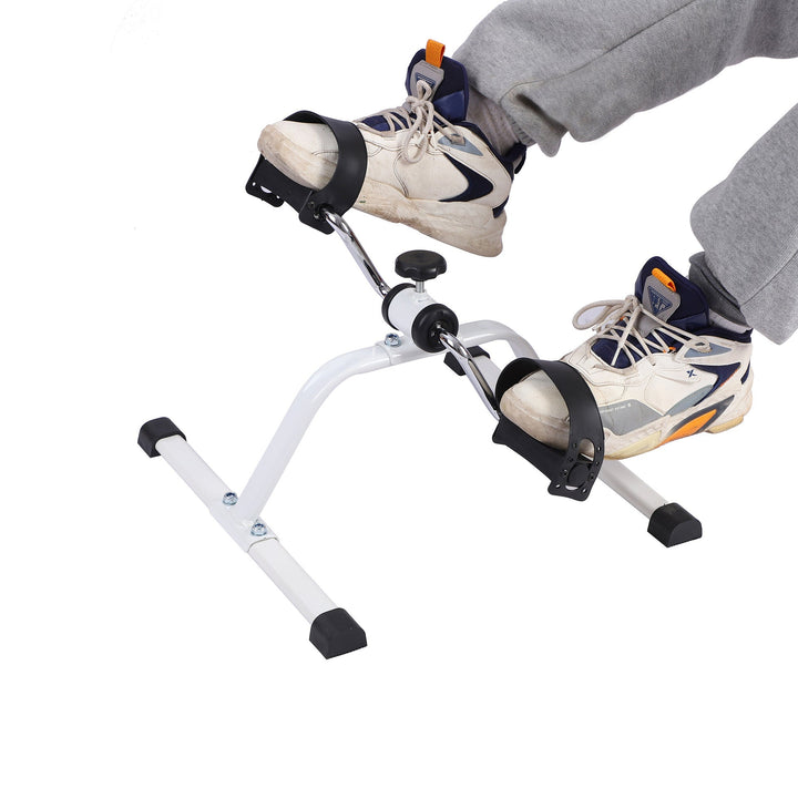 Kompakter Pedaltrainer Karnz