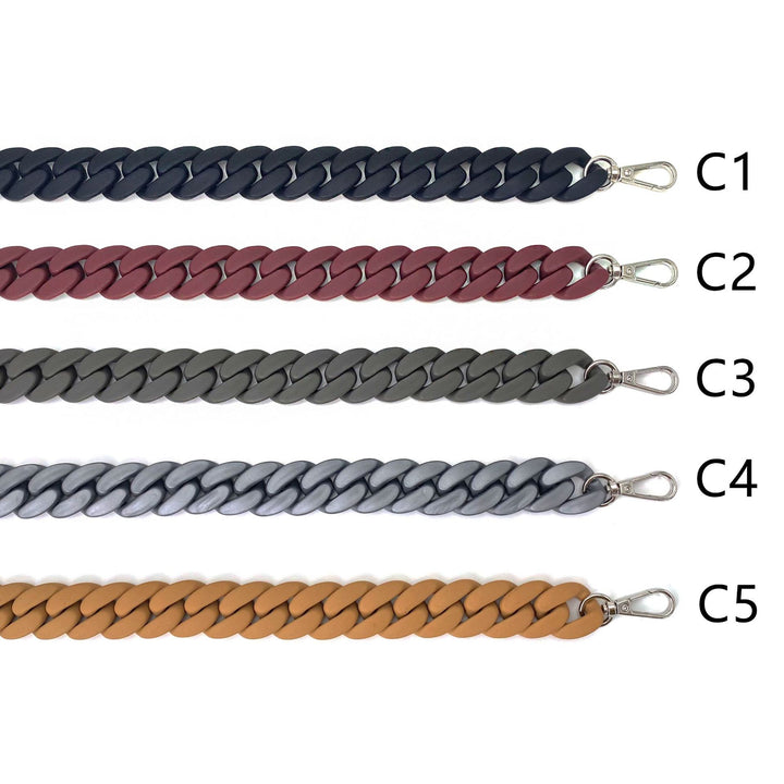 Stylischer Silikon-Brillenhalter Karnz