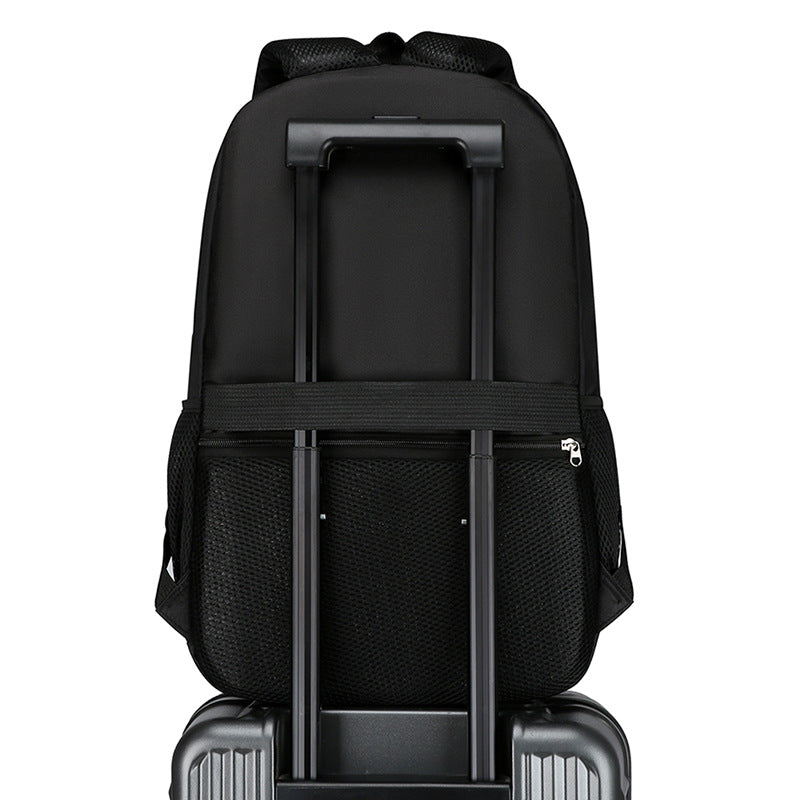 Professioneller geschützter Laptop-Rucksack Karnz