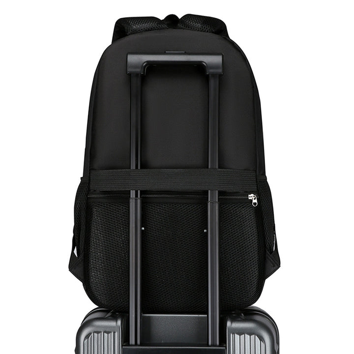 Professioneller geschützter Laptop-Rucksack Karnz