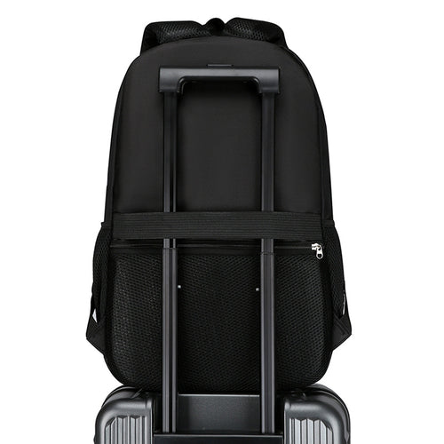 Professioneller geschützter Laptop-Rucksack Karnz