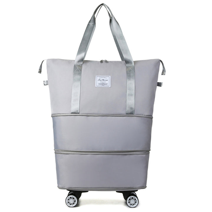 Rollender Utility-Einkaufsbeutel