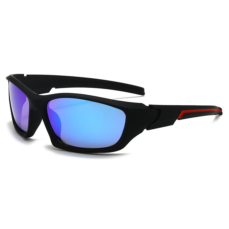 Sportsonnenbrille