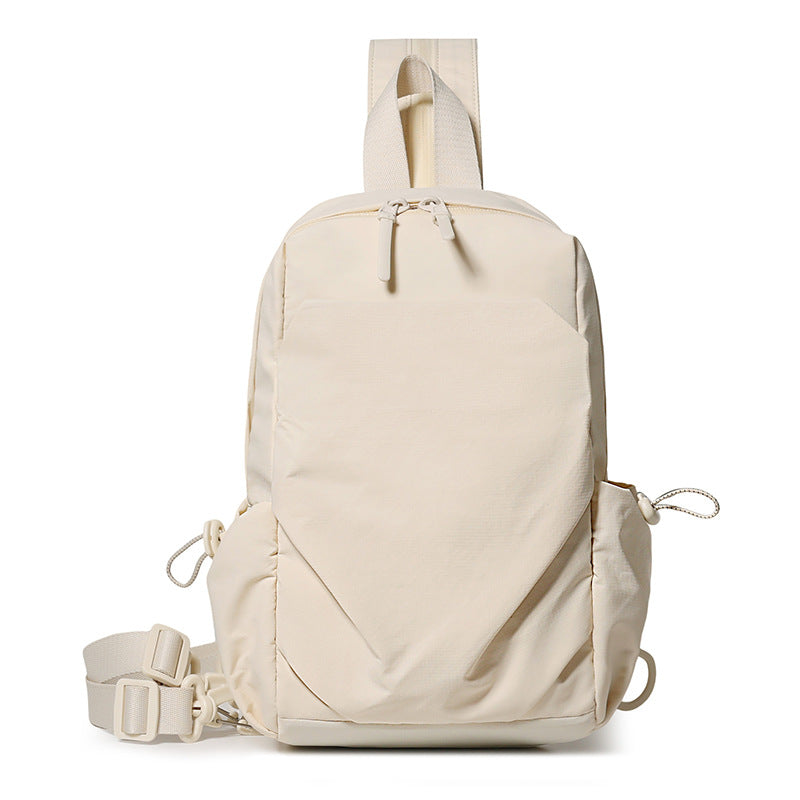 Kompakte Utility Slingtasche