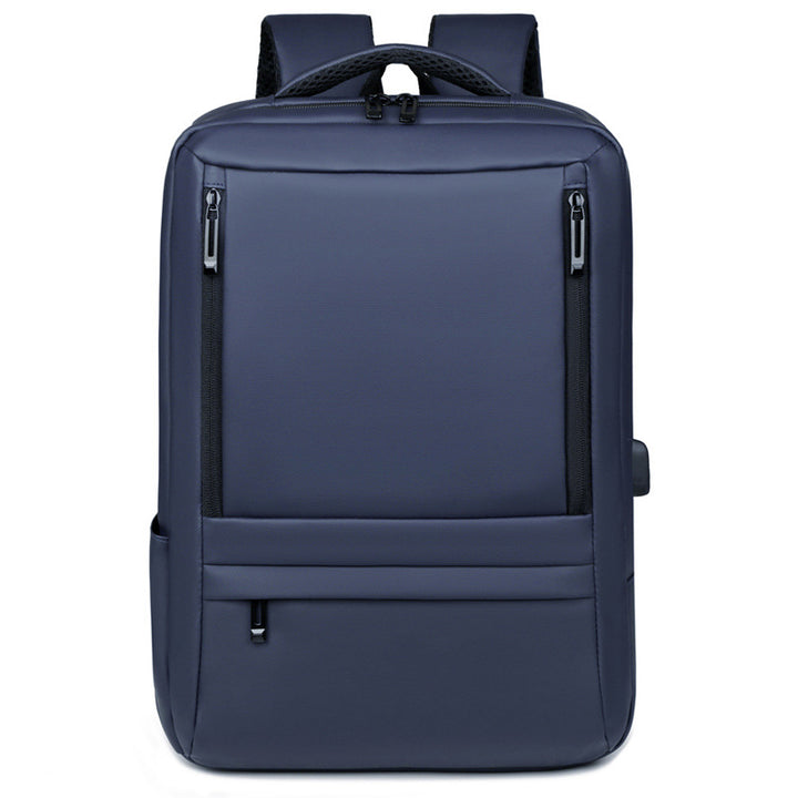 Elegante Geschäftsbereitschafts-Rucksack