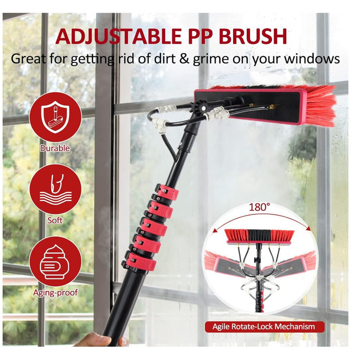 Advanced Cleaning Tool Karnz
