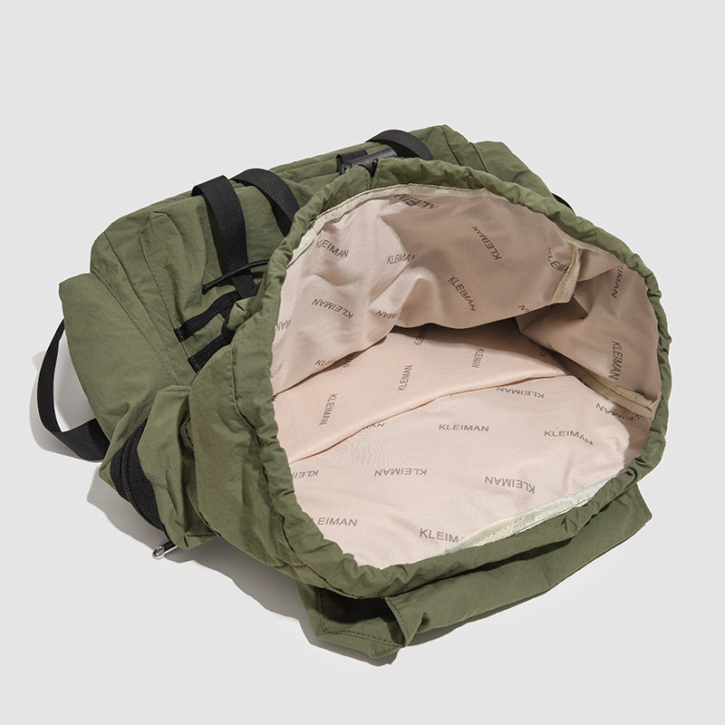 Urban Exploration Rucksack