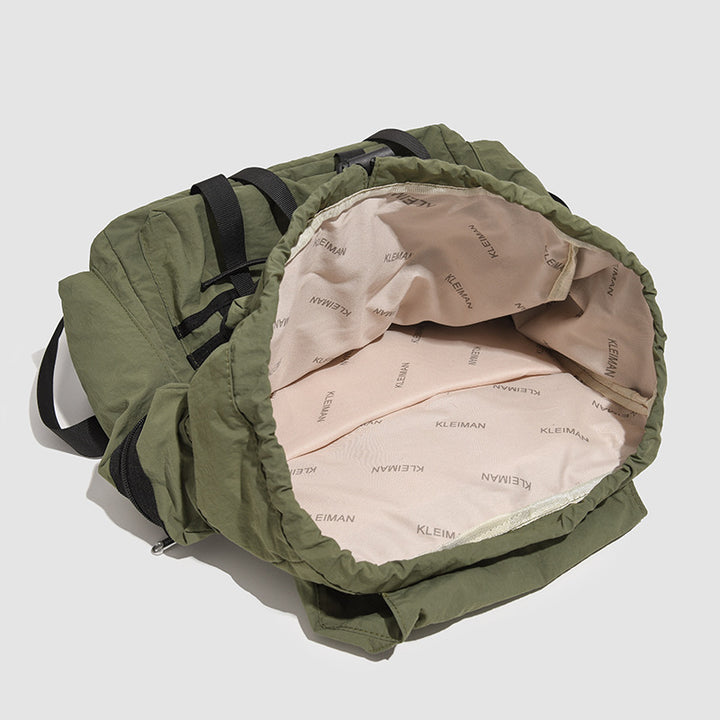 Urban Exploration Rucksack