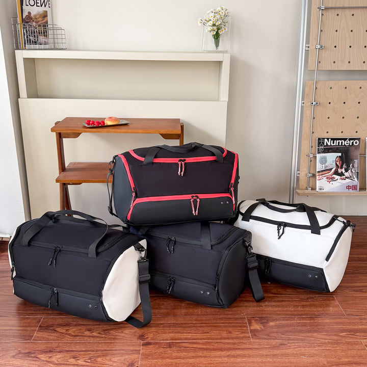 Vielseitige Cross-Function Reisetasche Karnz