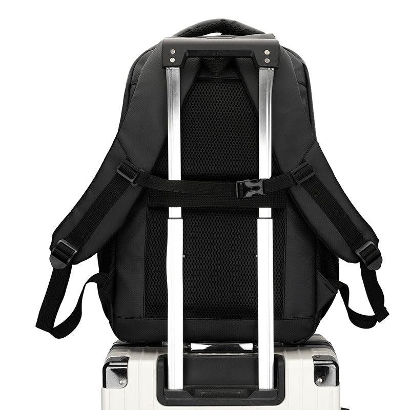 Vielseitiger Allwetter-Rucksack Karnz