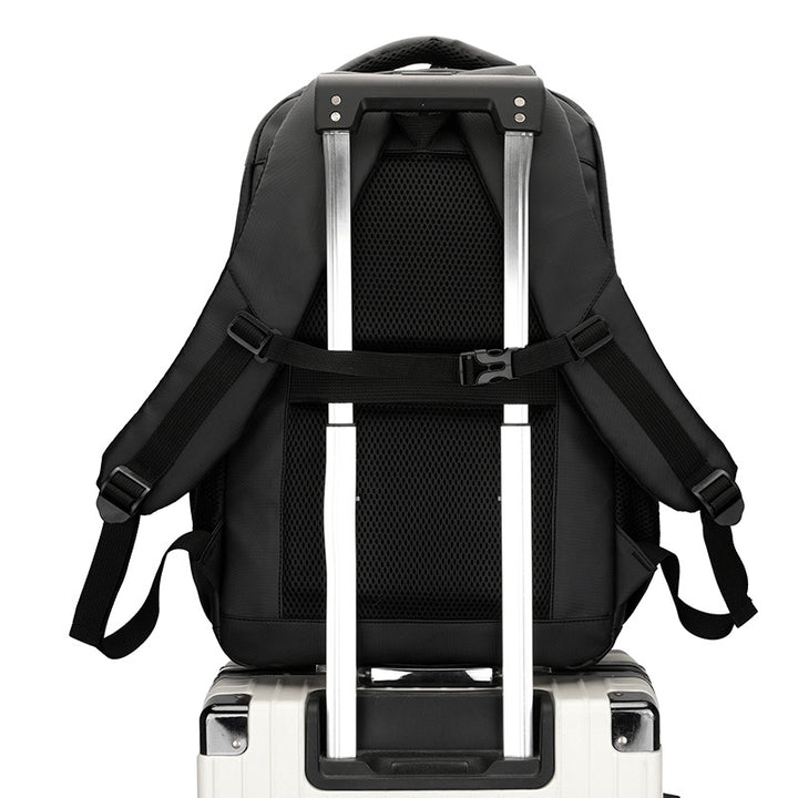 Vielseitiger Allwetter-Rucksack Karnz