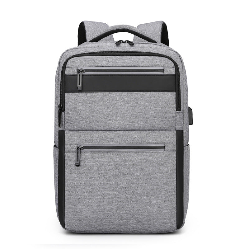 Premium funktionaler Tech-Rucksack Karnz