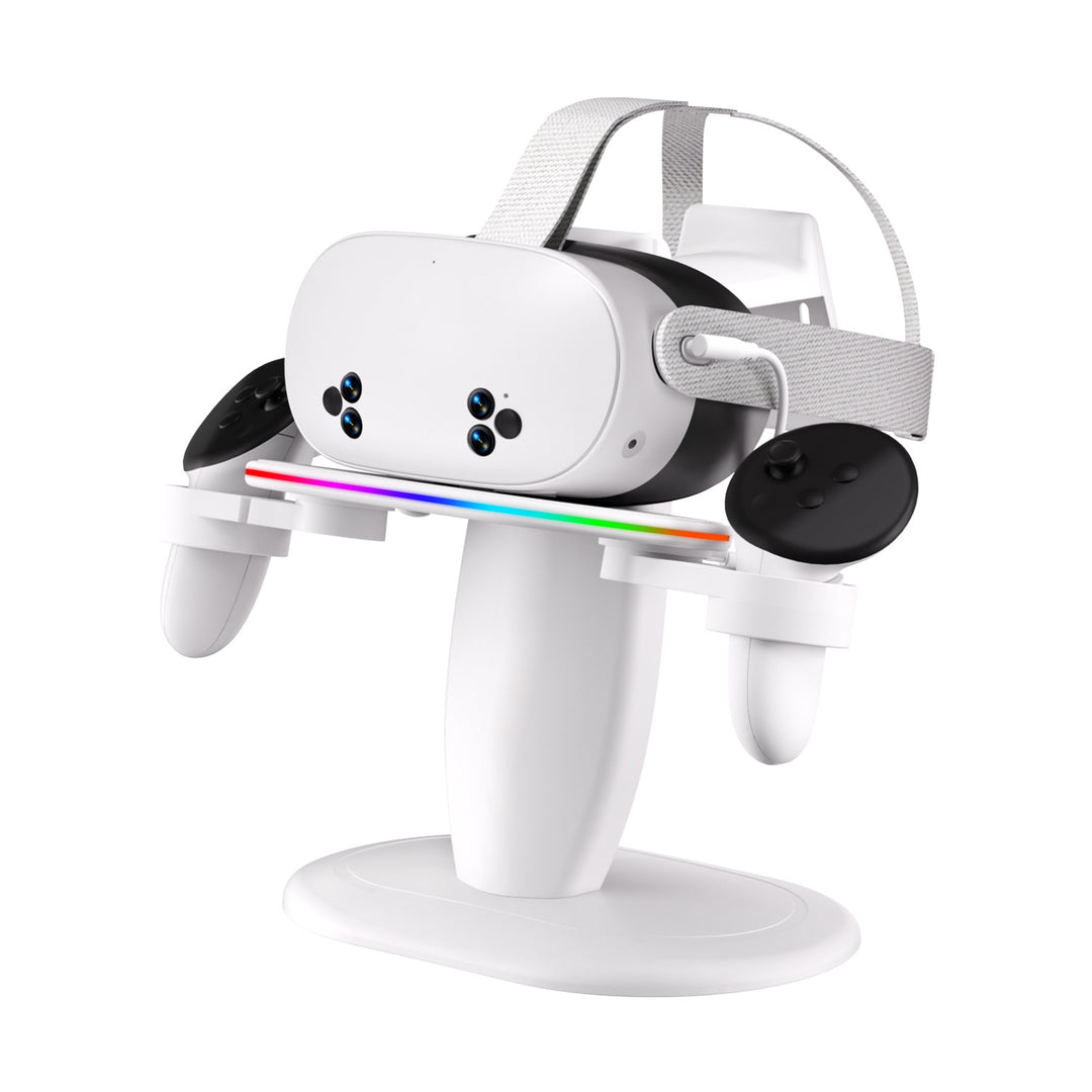 VR-Essentials Halterung Karnz