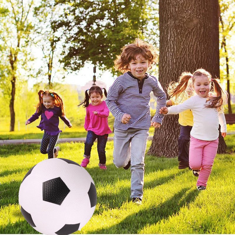 Unisex Multifunktionales Spiel- und Trainingsballset Karnz